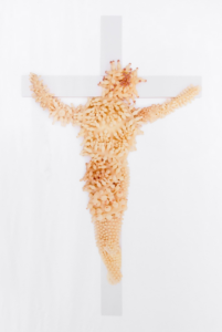 Católicos rezan el Rosario en Viena como acto de reparación por una exposición artística blasfema