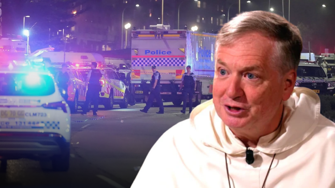 Conferencia Episcopal Australiana pide oración tras atentado en Sídney