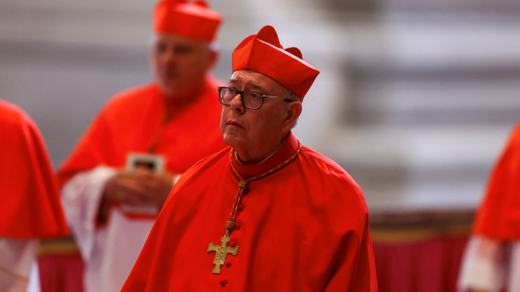 Francia: Beatificación de 50 jóvenes mártires en Notre Dame de París