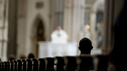 TRIBUNA: Cuando la Fe se tambalea ante el abuso de un menor