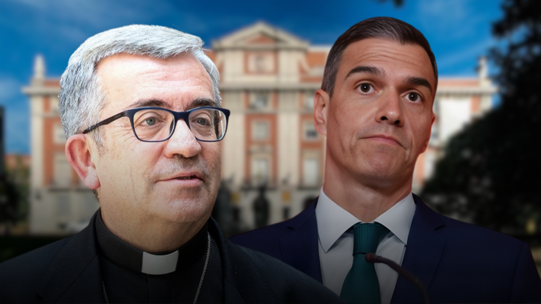 Lo que revela el choque entre Sánchez y Argüello