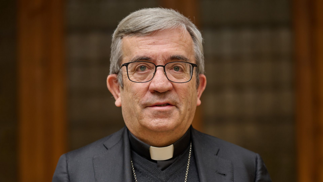 Argüello llama a renovar la alianza por la vida y la familia al concluir el Año Santo de la Esperanza