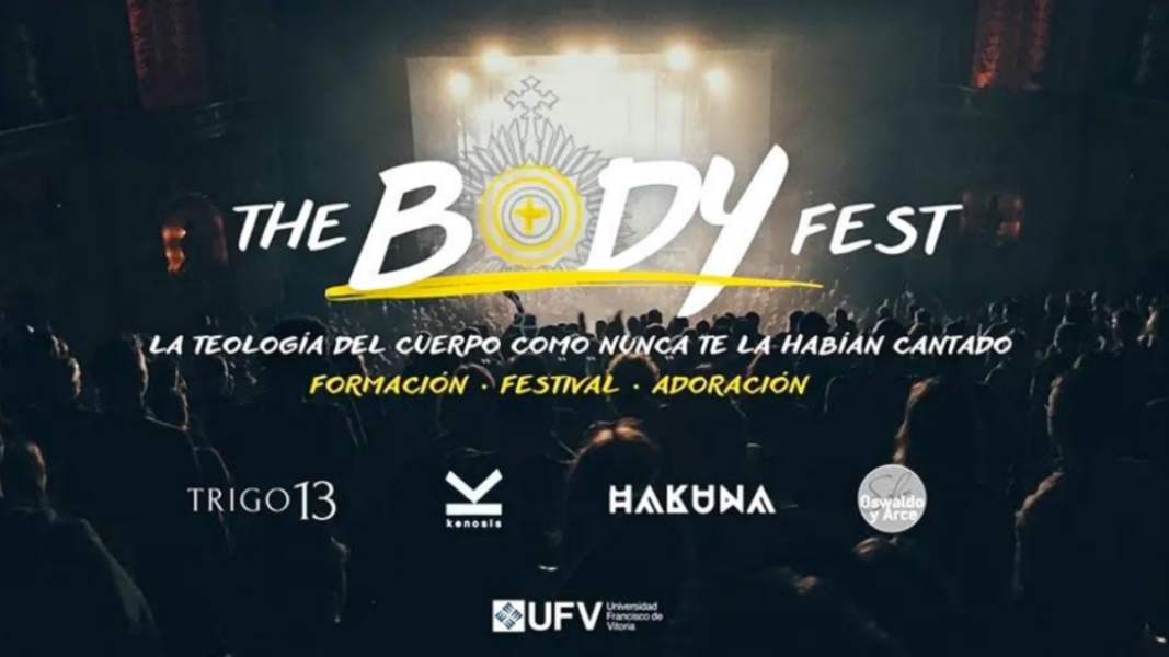 TRIBUNA: El espíritu de la teología del cuerpo o la tardía y casposa «revolución sexual» en la Iglesia