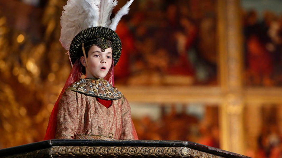 La Catedral de Valencia acoge este martes el tradicional Cant de la Sibil·la como preludio de la Navidad