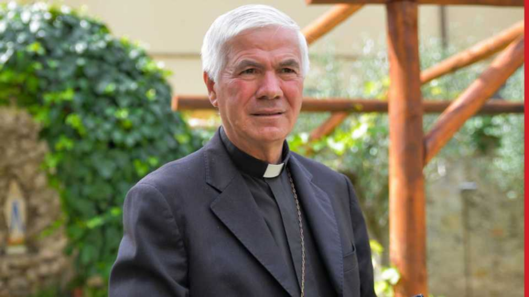 Mons. D’Ercole: «la verdad que salva exige amor, sacrificio y fidelidad hasta el final»