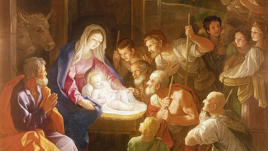 Veni Veni Emmanuel: Las siete antífonas de Adviento