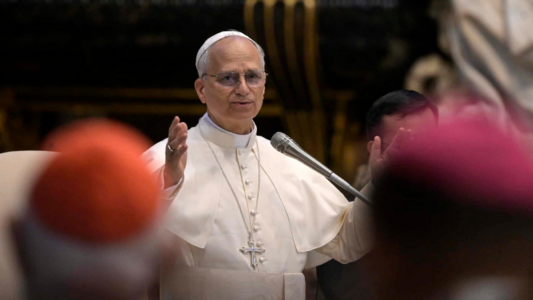 ¿Quiere el papa León XIV mantener el Concilio Vaticano II?