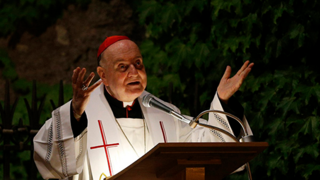 Comastri: «Nuestra esperanza es Dios que ha entrado en la historia»