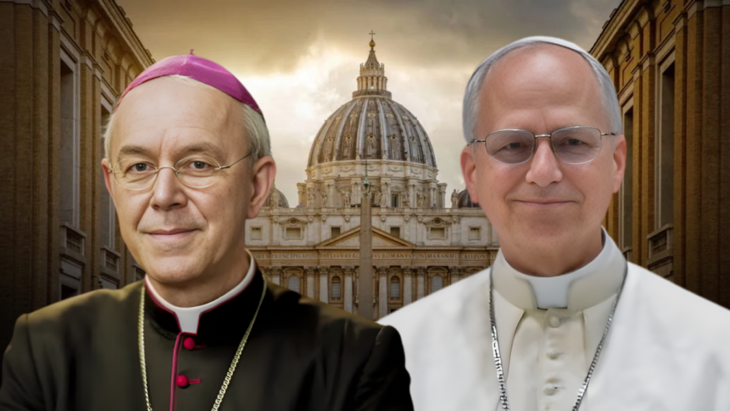 Mons. Schneider: «Estoy profundamente agradecido al Papa León XIV por concederme una audiencia privada»