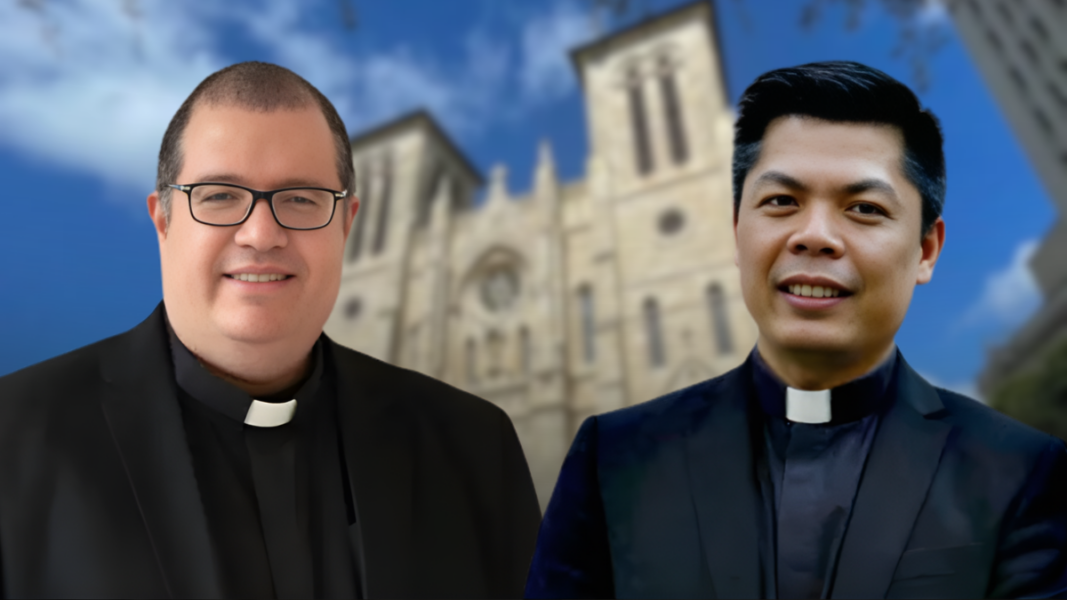 El Papa nombra nuevo obispo de Palm Beach y un auxiliar para Phoenix