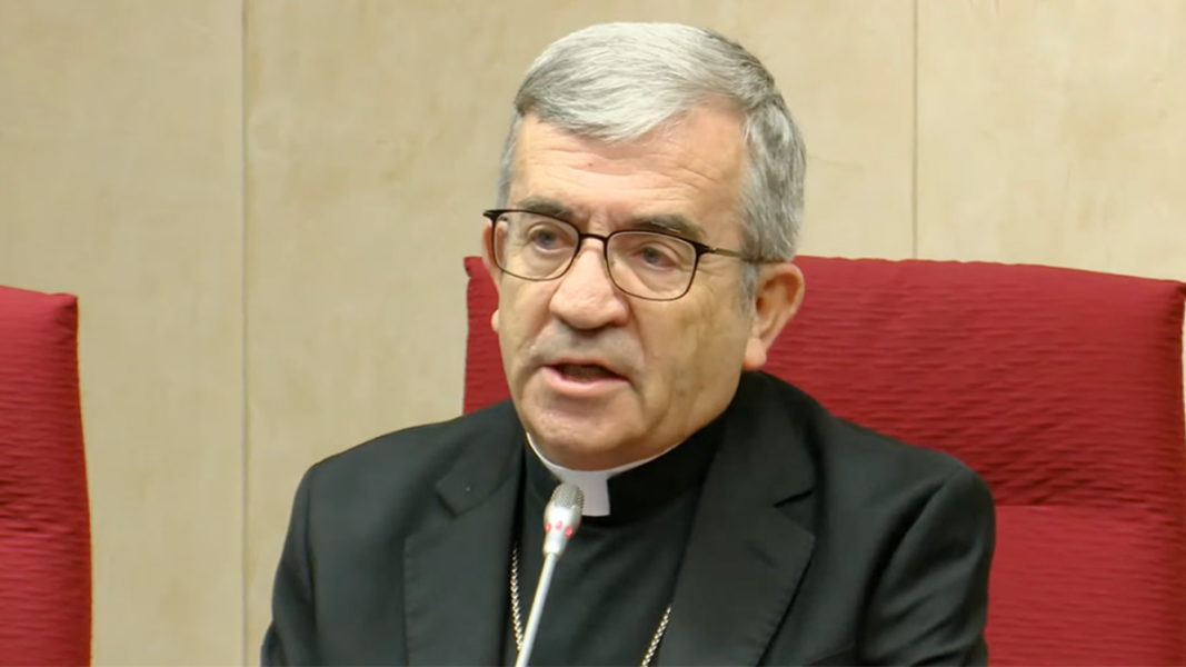 La Sagrada Familia no fue un símbolo migratorio