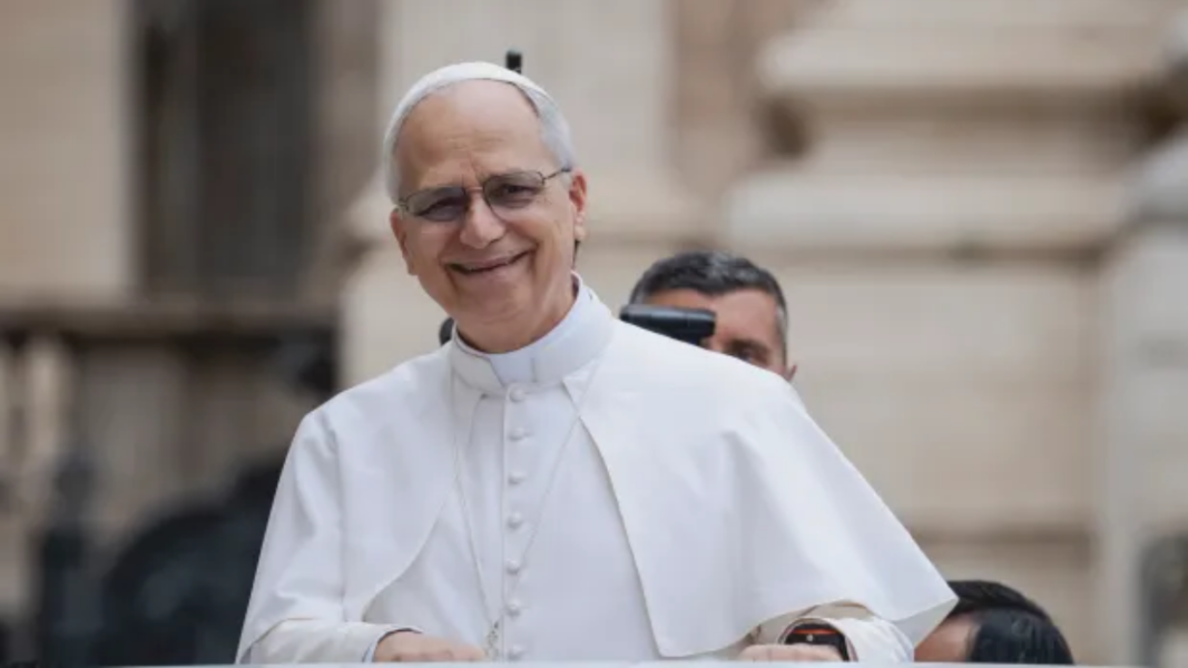 León XIV a los jóvenes de Acción Católica: «Cuando recen ante el pesebre, pidan poder ser como aquellos ángeles que anuncian la gloria de Dios y la paz a los hombres»