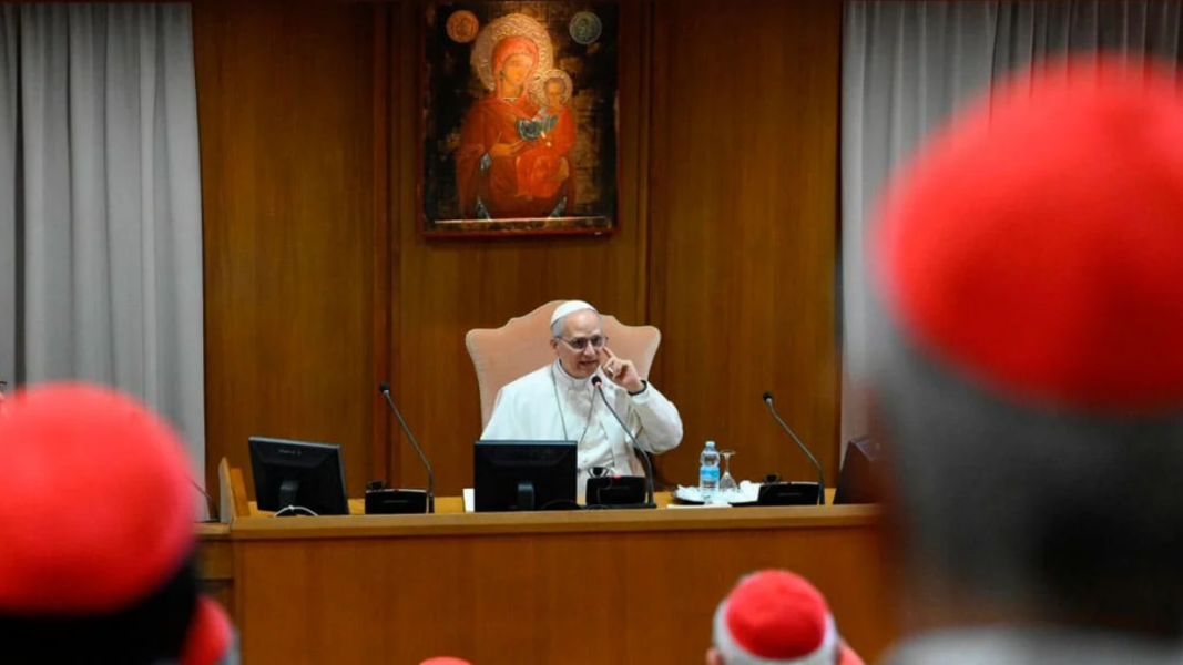 Gobierno, sinodalidad y liturgia: La agenda de León XIV para el consistorio