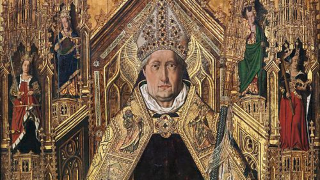 Santo Domingo de Silos: el abad que restauró la vida monástica en la Castilla del siglo XI