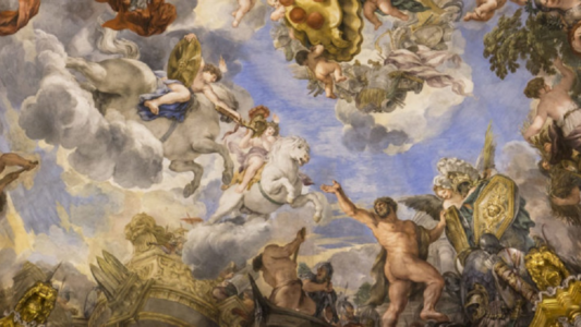 La Misa, tesoro de la fe: El Gloria, la oración de la Iglesia que nace del cielo