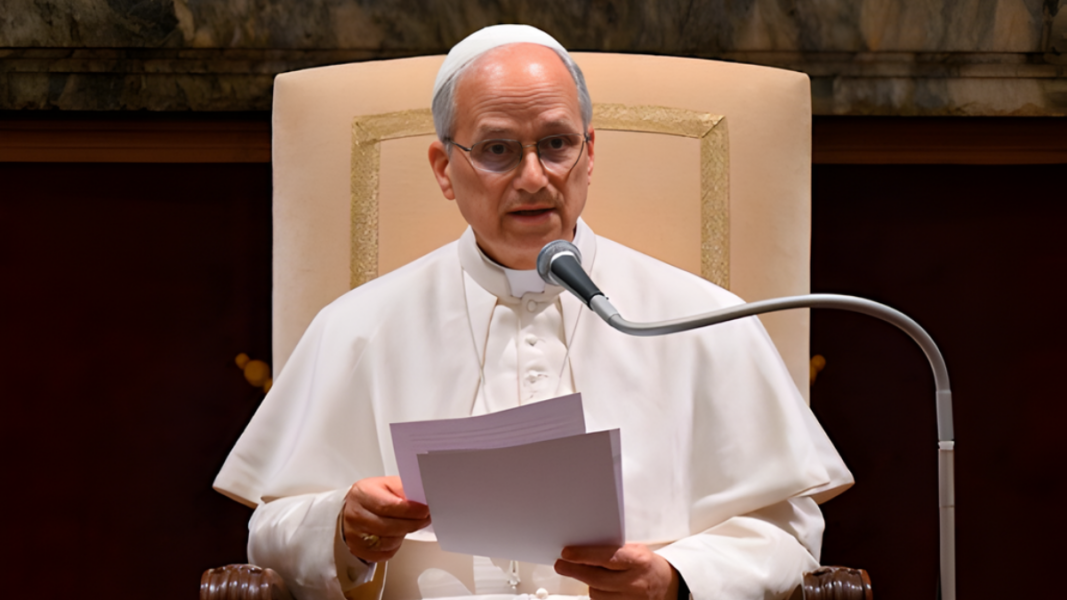 El Papa actualiza el Estatuto del ULSA y refuerza su papel en la Curia