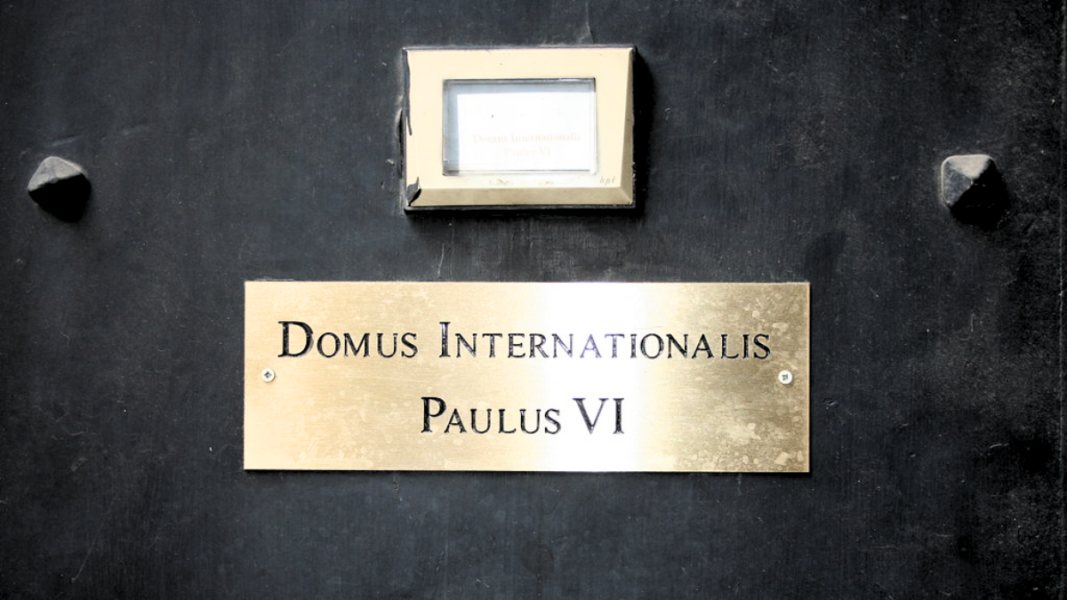 Cuatro tipos en la Iglesia de hoy