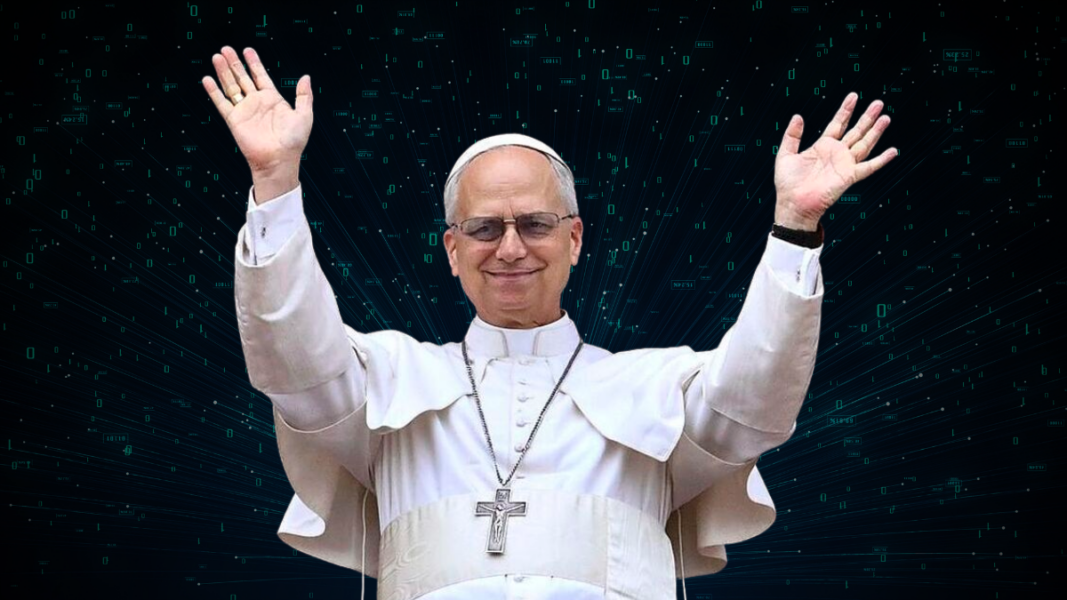 León XIV, inteligencia artificial y Doctrina Social de la Iglesia