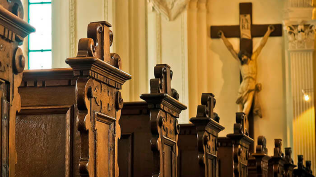 Anglican clerics seek doctrinal stability in the Catholic Church