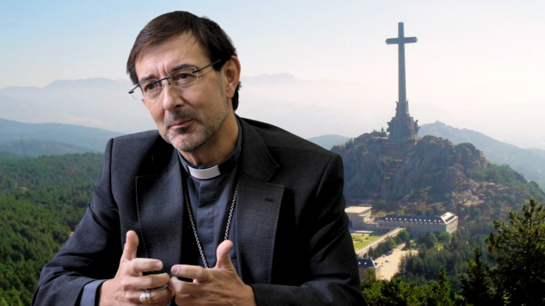 Cobo acusa a “pseudomedios” de ideologizar el proceso de profanación del Valle de los Caídos