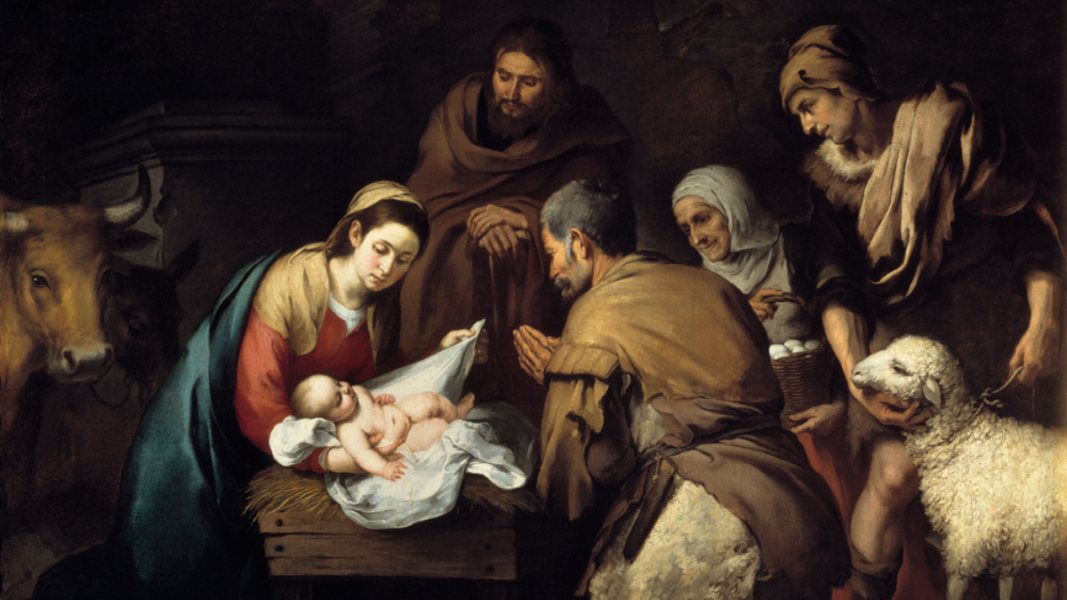 El silencio de Belén