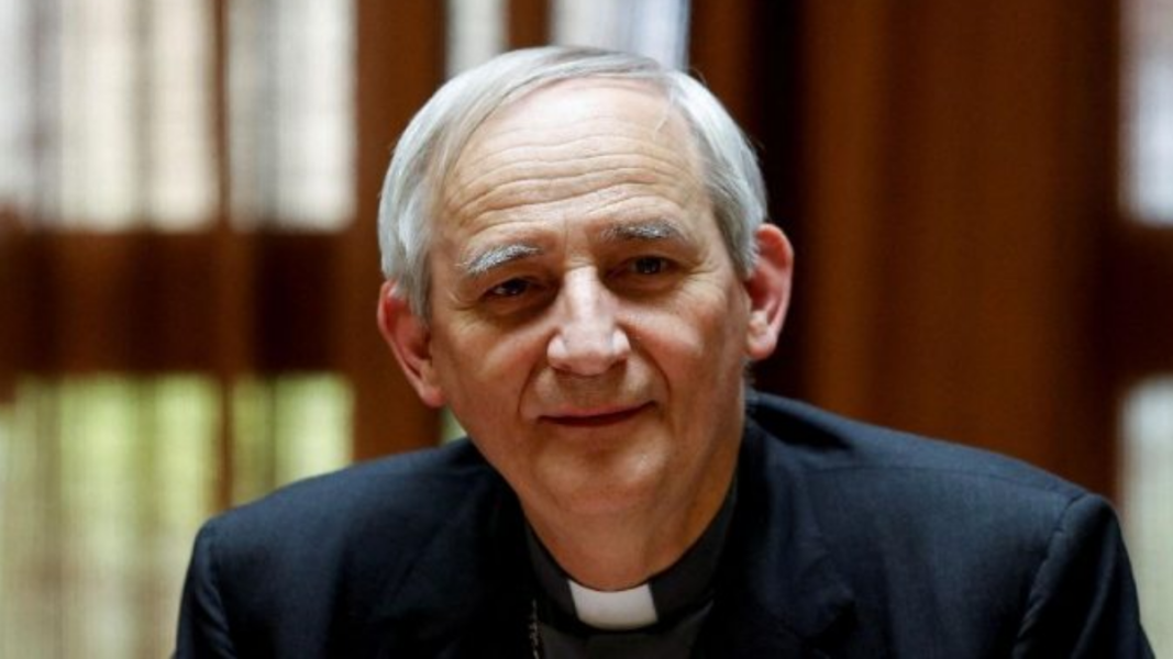 Una Navidad sin Jesucristo: la entrevista de Zuppi y la deriva secular