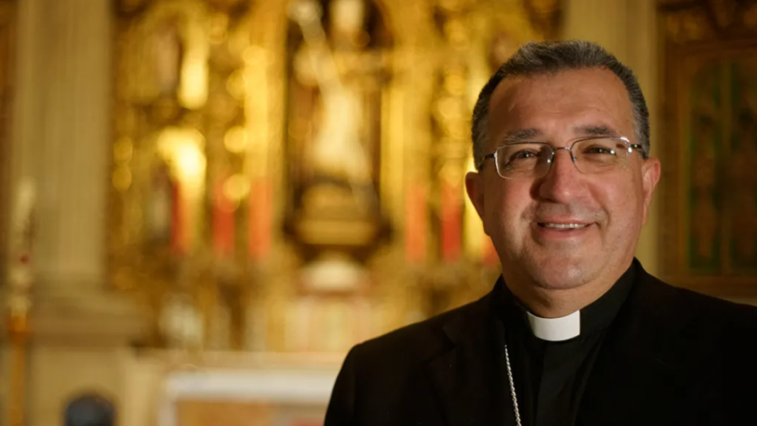 «Verdadero Dios y verdadero hombre»: el obispo de Getafe centra la Navidad en la Encarnación