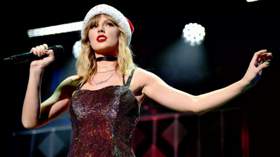 Taylor Swift y Hakuna: La lista de música para navidad de los obispos españoles