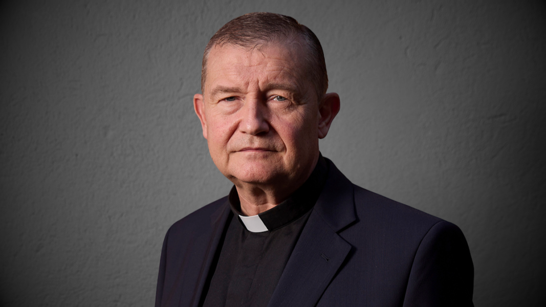 La Fiscalía de Málaga reactiva el caso del padre Ballester