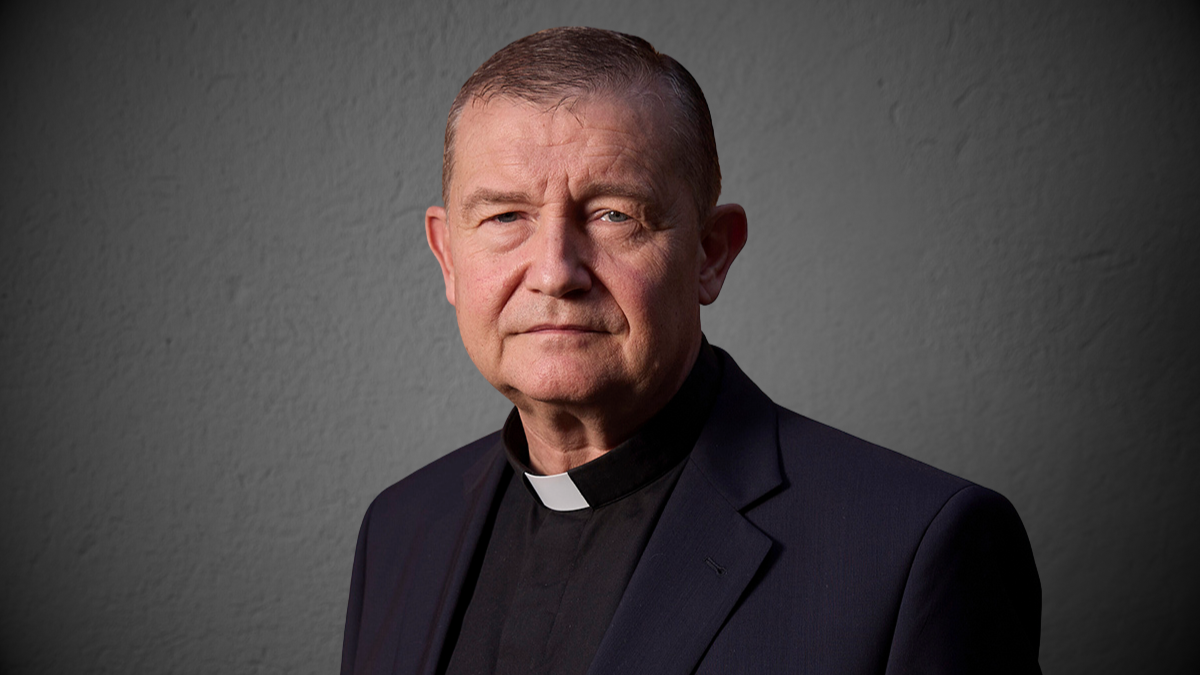 La Fiscalía de Málaga reactiva el caso del padre Ballester