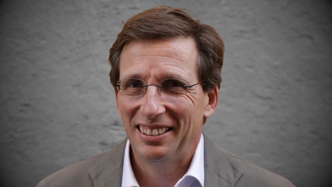 Martínez-Almeida será recibido este domingo por León XIV