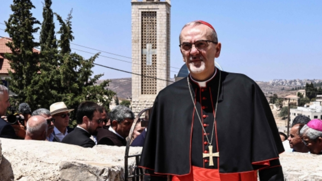 Pizzaballa: los debates eclesiales de Occidente no reflejan la realidad de Tierra Santa