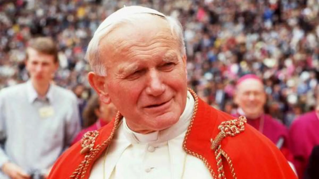 Juan Pablo II y la defensa de la vida humana