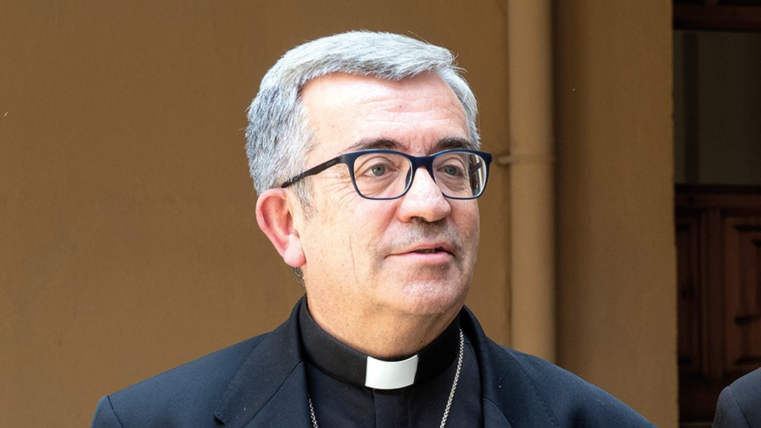 Argüello señala el aborto en Inglaterra, pero cien mil abortos al año también son un escándalo en España