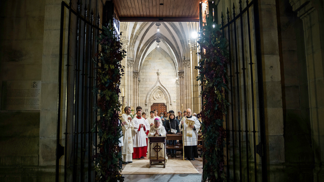 Las diócesis españolas clausuran el Año Jubilar 2025 en la fiesta de la Sagrada Familia