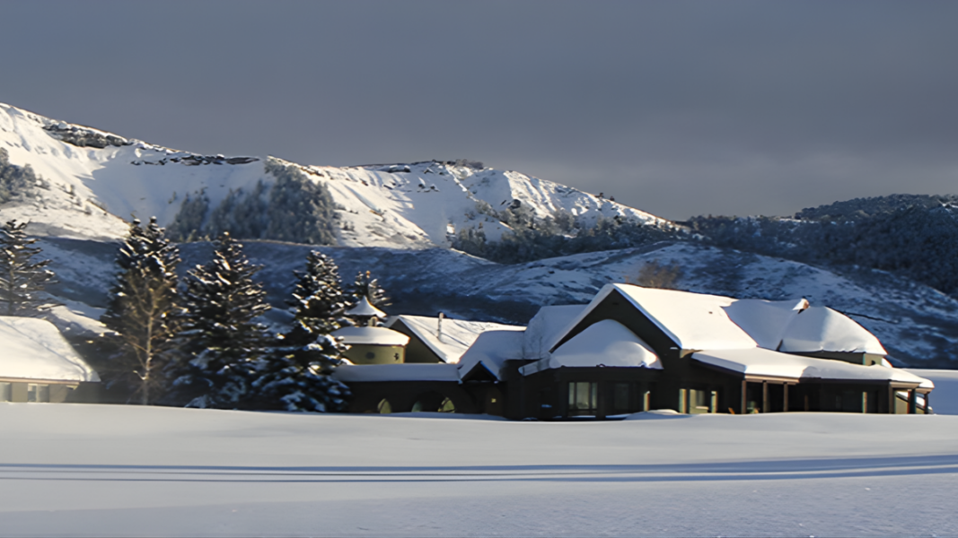 Vendida por 120 millones de dólares la abadía trapense de Snowmass, en Estados Unidos