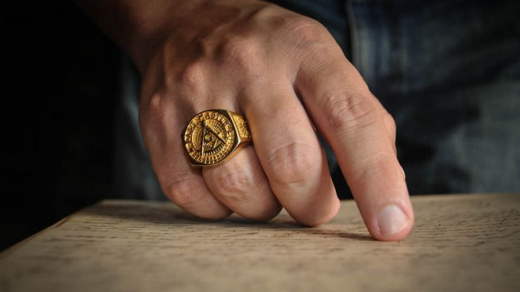 La policía de Londres toma medidas de transparencia contra los masones