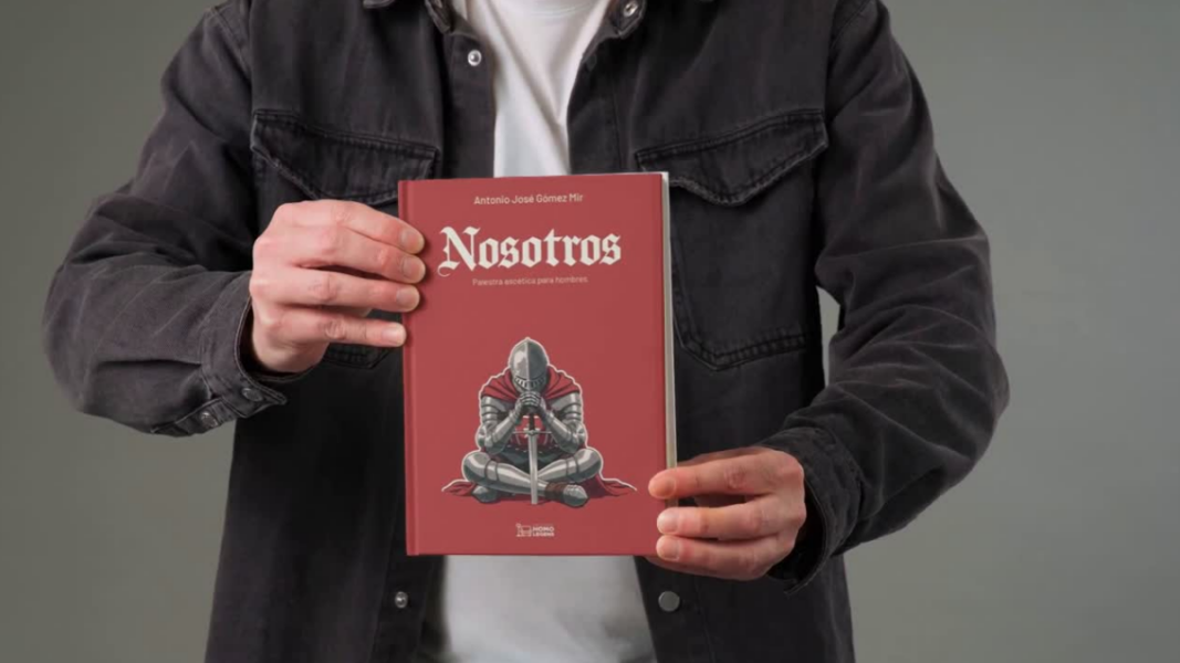 El libro que tu obispo afeminado no quiere que leas