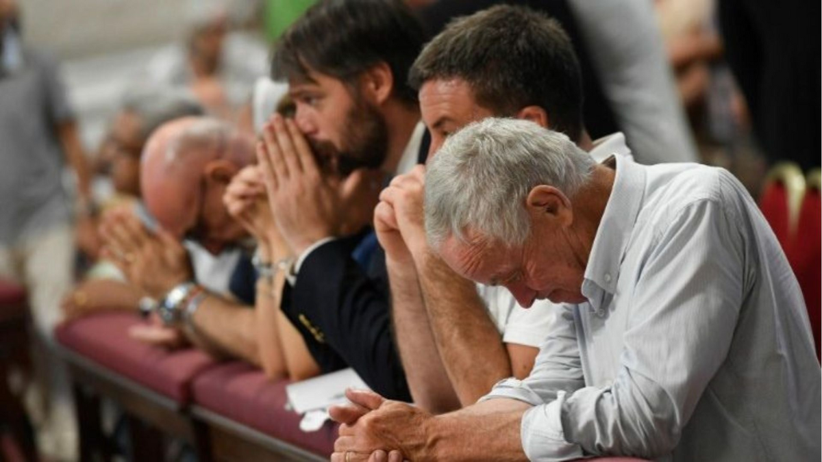 Indulgencias de fin de año