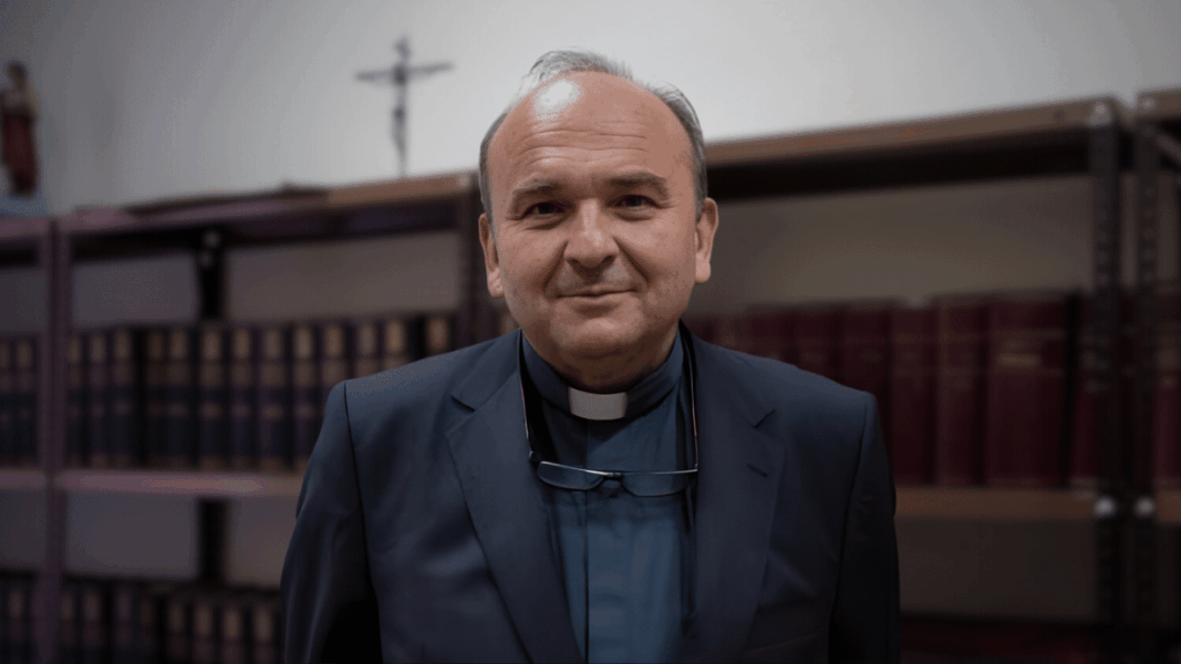 P. Juan Carlos Guirao: A Lei de Memória Democrática é um reflexo das ideologias laicistas que hoje ameaçam as liberdades