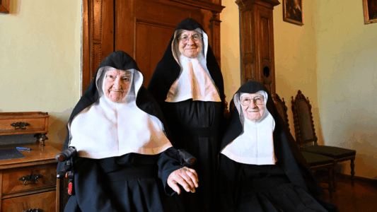 Austria: Tras polémica fuga, las monjas de Goldenstein rechazan un acuerdo y el caso pasa a Roma
