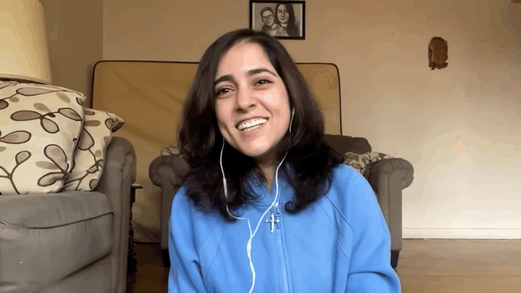 «Não precisamos ter mais medo»: Juman Al Qawasmi, filha de um fundador do Hamás, converte-se ao cristianismo