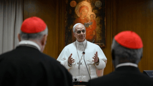 El consistorio de enero anuncia una auténtica reorganización del Vaticano