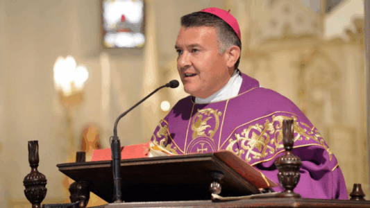 Mons. Mario Avilés: nuevo obispo de Corpus Christi, Estados Unidos