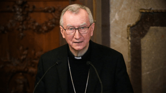 Defensor nigeriano de DD.HH acusa al cardenal Parolin de minimizar la masacre de cristianos