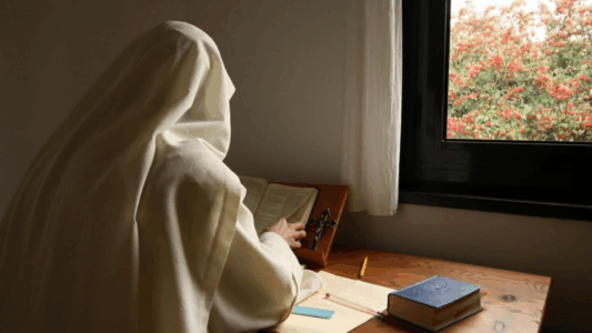 Religiosas en EE.UU escriben tarjetas navideñas para tocar el corazón de empleados de abortorios