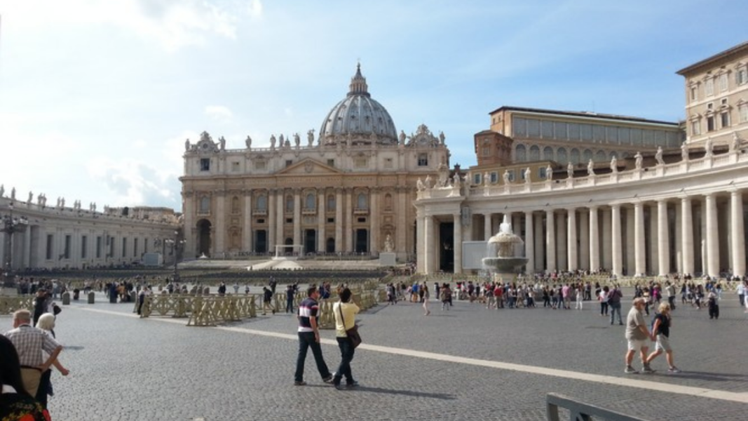 El Belén sin rostro en Bruselas evidencia el rechazo europeo a sus raíces cristianas