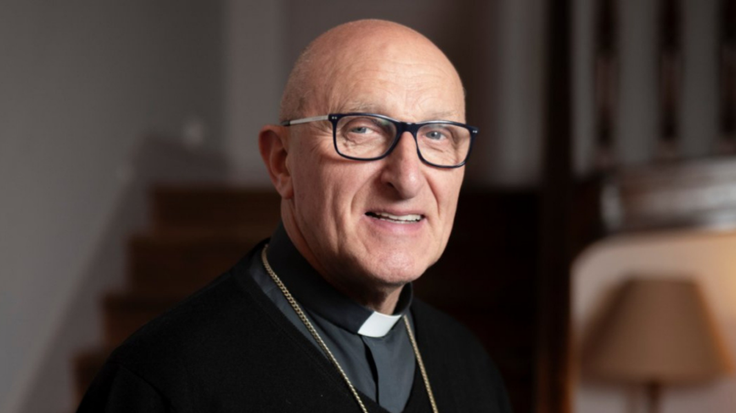Mons. Dominique Rey: “El futuro del rito tradicional sigue abierto”