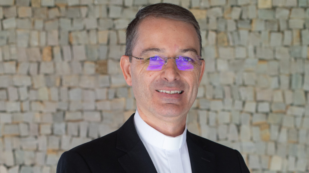 Brasil: El Papa nombra un nuevo obispo auxiliar para la Archidiócesis de Belo Horizonte