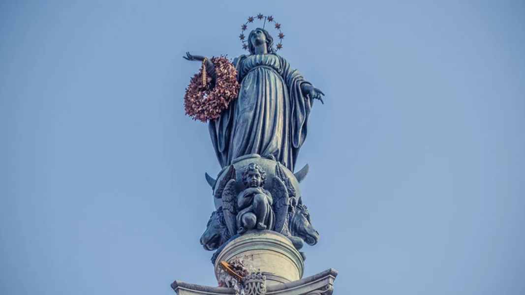 León XIV rendirá homenaje a la Inmaculada en la tradicional celebración del 8 de diciembre en Roma